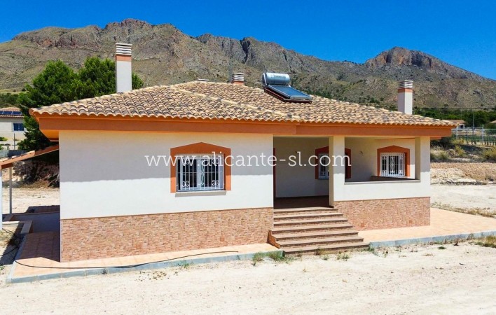 Villa  - Revente - Macisvenda - Macisvenda