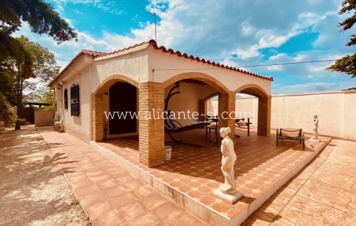 Villa  - Sale - Fortuna - Fortuna