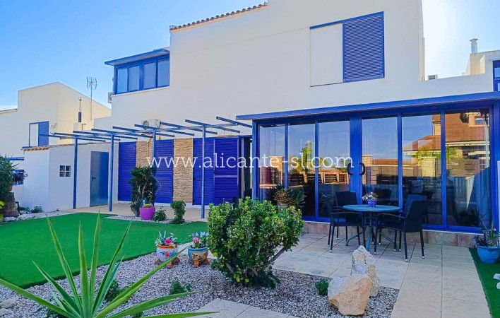 Villa  - Venta - Fortuna - Fortuna