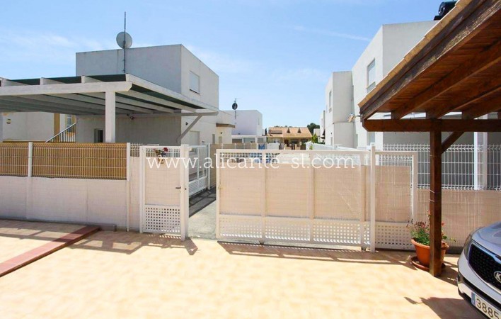 Villa  - Venta - Fortuna - Fortuna