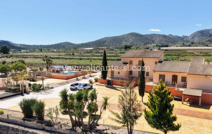 Villa  - Venta - La Romana - La Romana