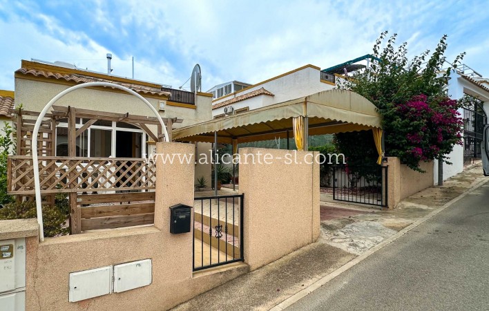 Villa  - Venta - San Fulgencio - ASL-660
