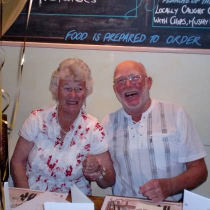 Bob & Di