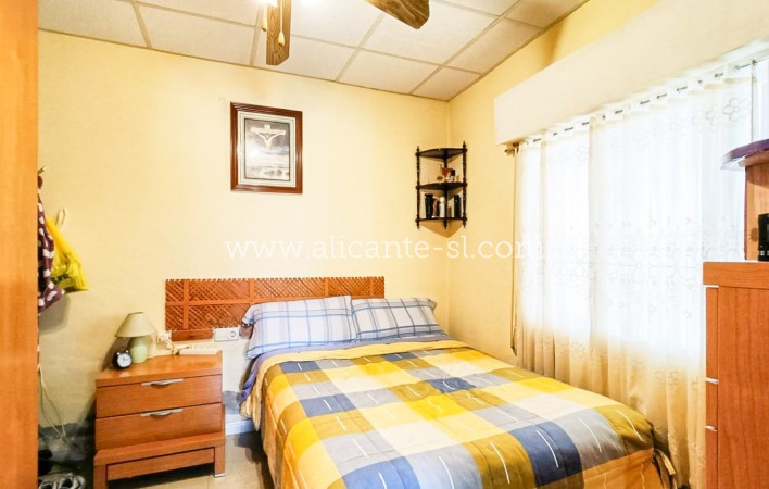 Sale - Finca - Hondón de los Fráiles