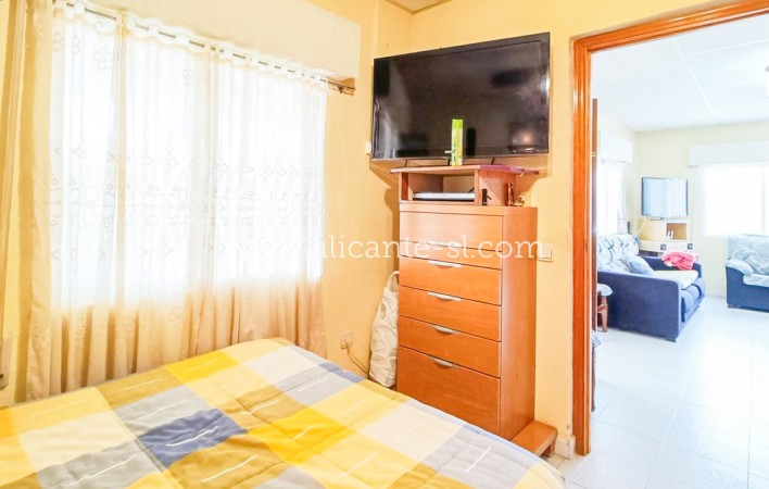 Sale - Finca - Hondón de los Fráiles