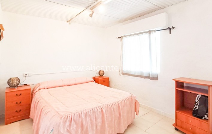 Sale - Finca - Hondón de los Fráiles