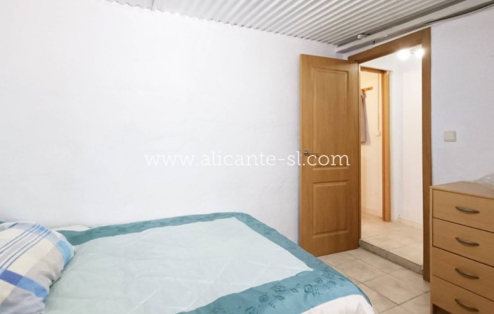 Sale - Finca - Hondón de los Fráiles