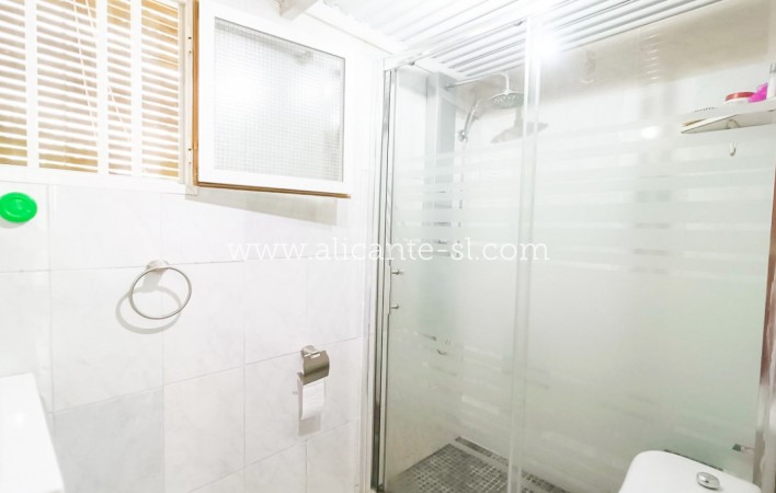 Sale - Finca - Hondón de los Fráiles