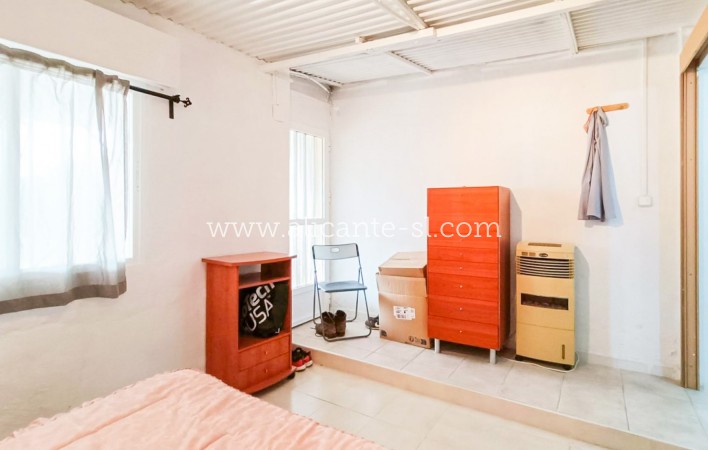 Sale - Finca - Hondón de los Fráiles