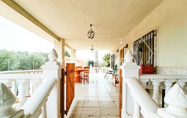 Sale - Finca - Hondón de los Fráiles