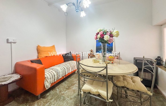 Resale - Stadthaus - Hondón de los Fráiles