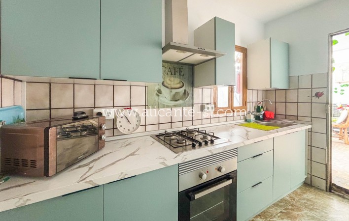 Resale - Stadthaus - Hondón de los Fráiles