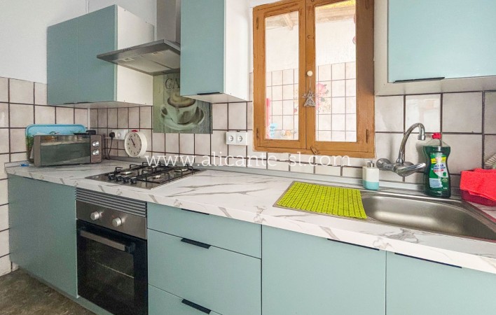 Resale - Stadthaus - Hondón de los Fráiles