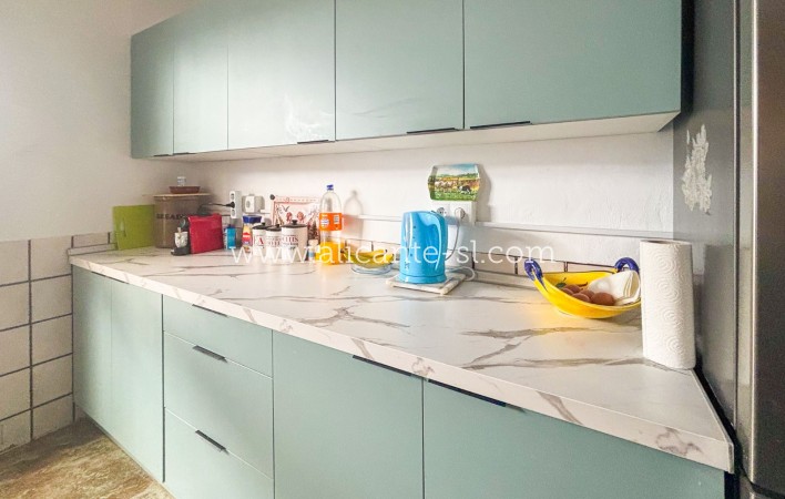 Resale - Stadthaus - Hondón de los Fráiles