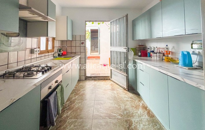 Resale - Stadthaus - Hondón de los Fráiles