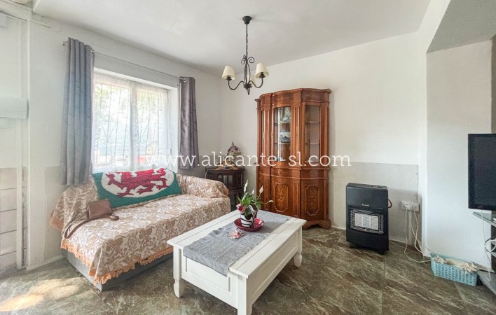 Resale - Stadthaus - Hondón de los Fráiles