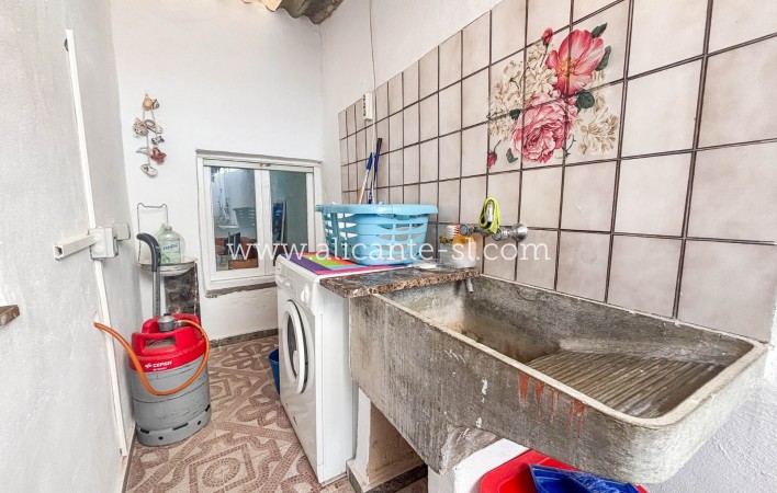 Resale - Stadthaus - Hondón de los Fráiles