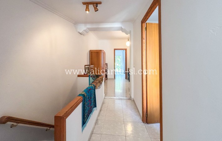 Resale - Stadthaus - Hondón de los Fráiles