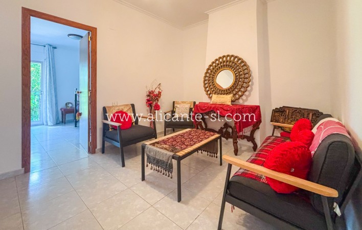 Resale - Stadthaus - Hondón de los Fráiles