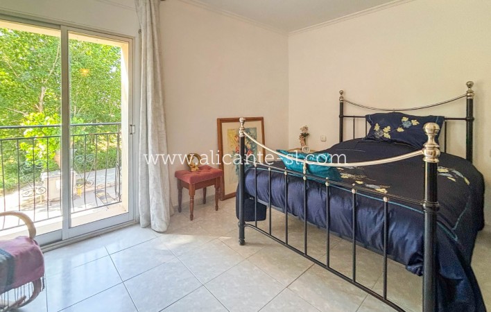 Resale - Stadthaus - Hondón de los Fráiles