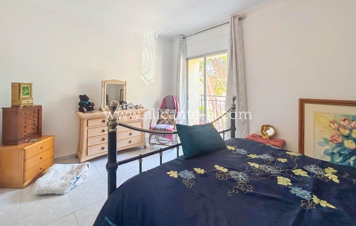 Resale - Stadthaus - Hondón de los Fráiles