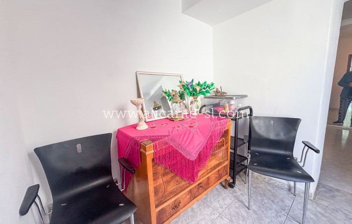 Resale - Stadthaus - Hondón de los Fráiles