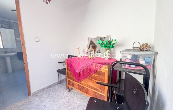 Resale - Stadthaus - Hondón de los Fráiles