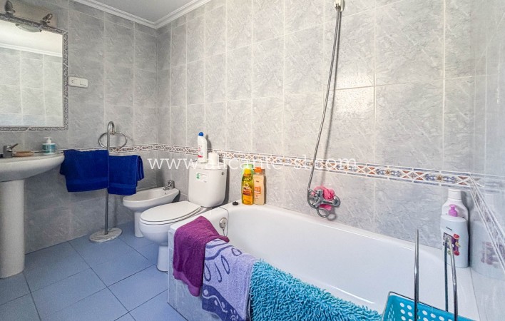 Resale - Stadthaus - Hondón de los Fráiles