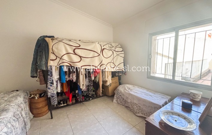 Resale - Stadthaus - Hondón de los Fráiles