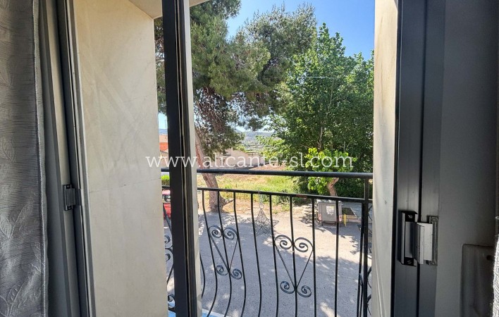 Resale - Stadthaus - Hondón de los Fráiles