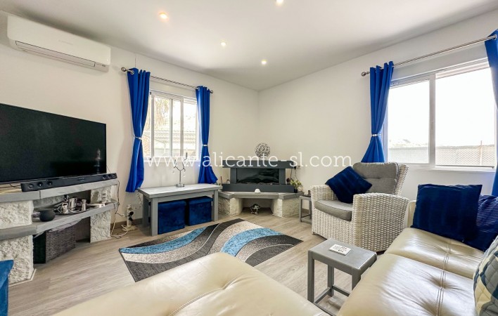 Revente - Villa  - Aspe