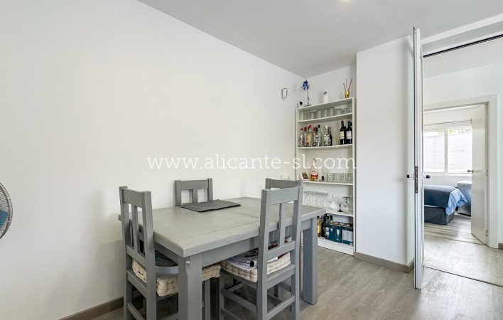 Revente - Villa  - Aspe