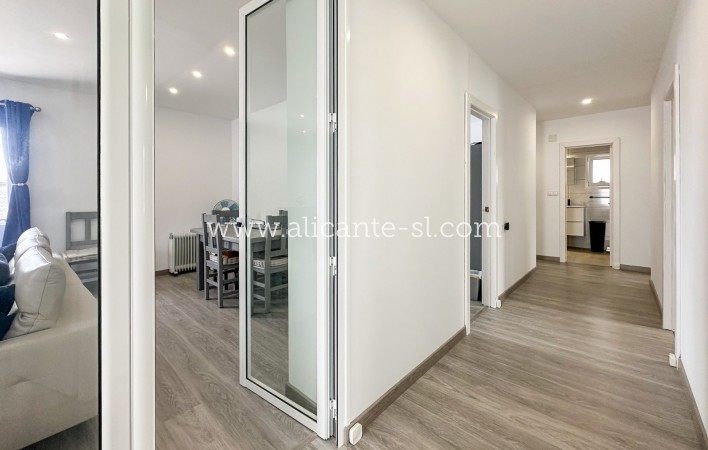 Revente - Villa  - Aspe