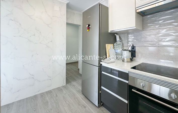 Revente - Villa  - Aspe