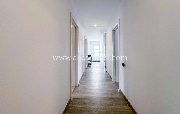 Revente - Villa  - Aspe