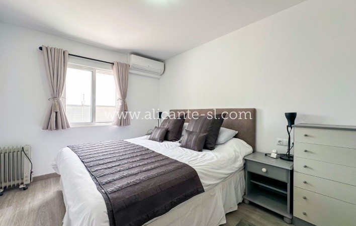 Revente - Villa  - Aspe