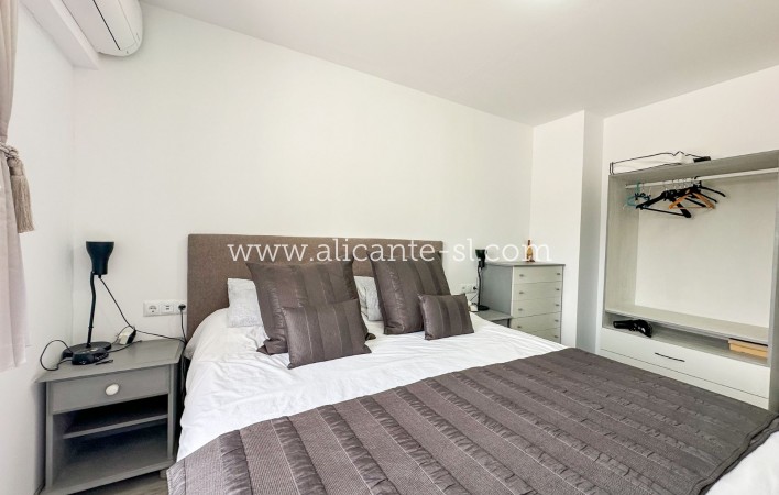 Revente - Villa  - Aspe