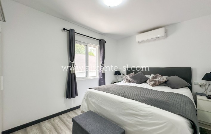 Revente - Villa  - Aspe