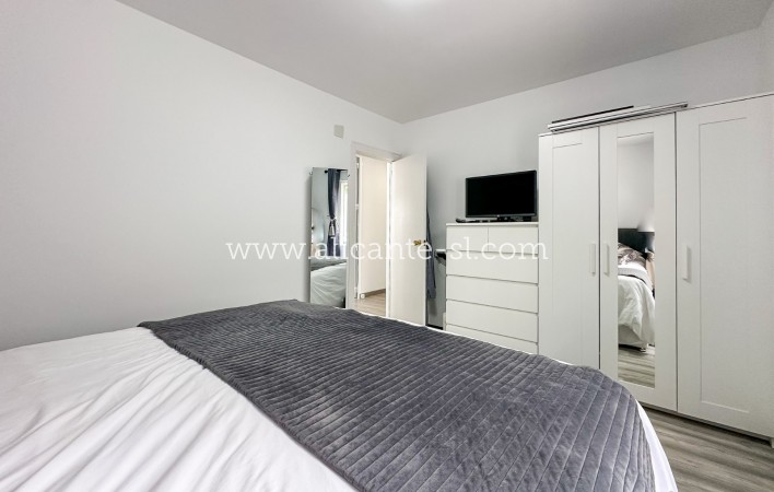 Revente - Villa  - Aspe