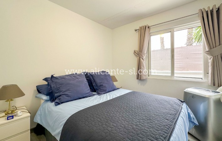 Revente - Villa  - Aspe