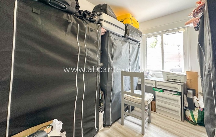 Revente - Villa  - Aspe