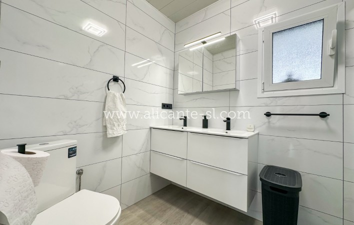 Revente - Villa  - Aspe