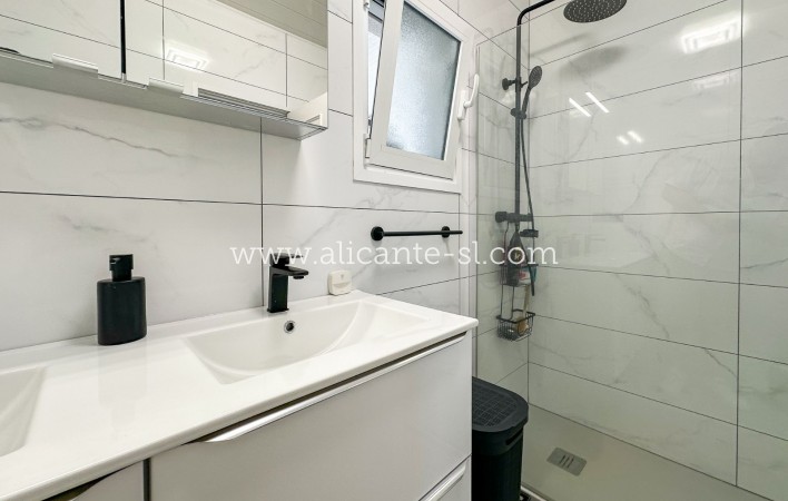 Revente - Villa  - Aspe