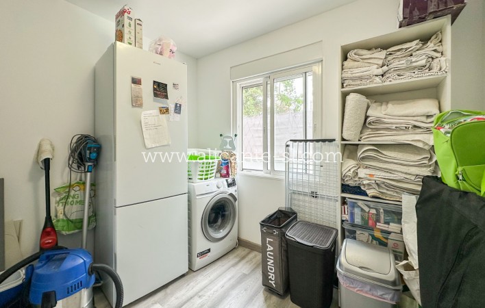 Revente - Villa  - Aspe