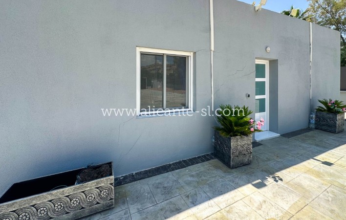 Revente - Villa  - Aspe