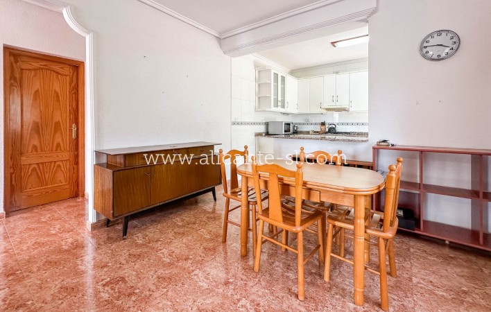 Revente - Villa  - Hondón de los Fráiles