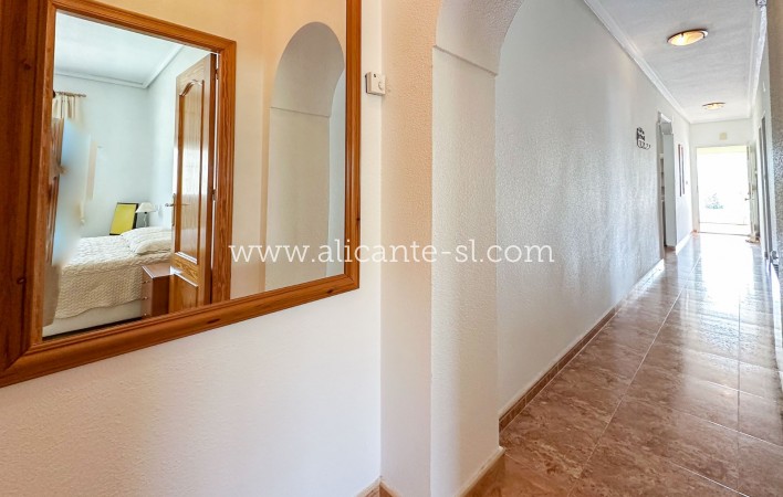 Revente - Villa  - Hondón de los Fráiles