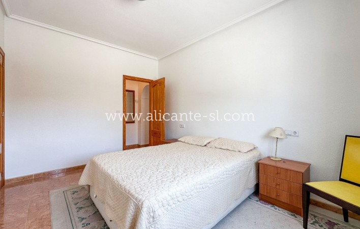 Revente - Villa  - Hondón de los Fráiles