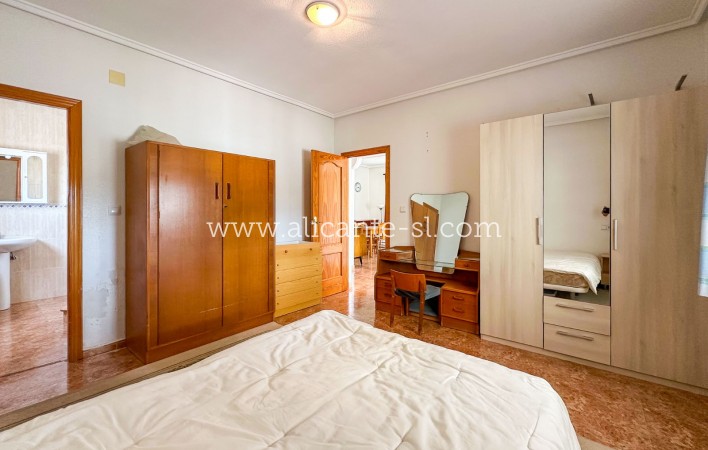 Revente - Villa  - Hondón de los Fráiles