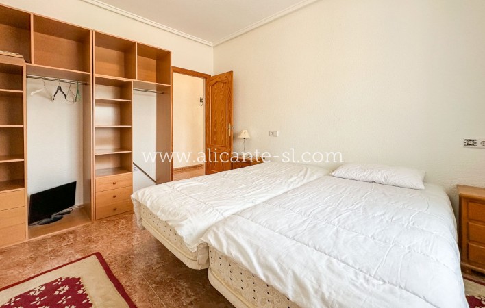 Revente - Villa  - Hondón de los Fráiles